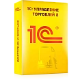 1С:Управление торговлей 8